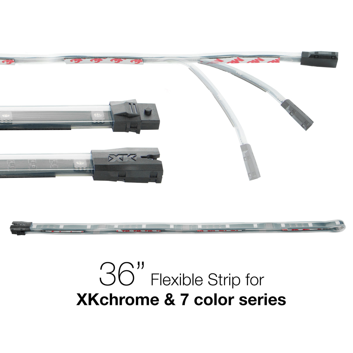 36in Flex Ledstrip