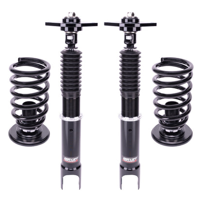 Air Lift Performance 02-06 Infiniti G35 / 03-08 Nissan 350z Coilover Kit