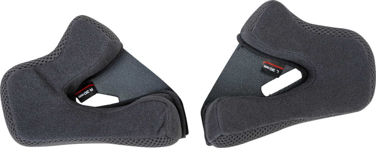 Cheek Pads 30mm Ym Stock Gm 49y