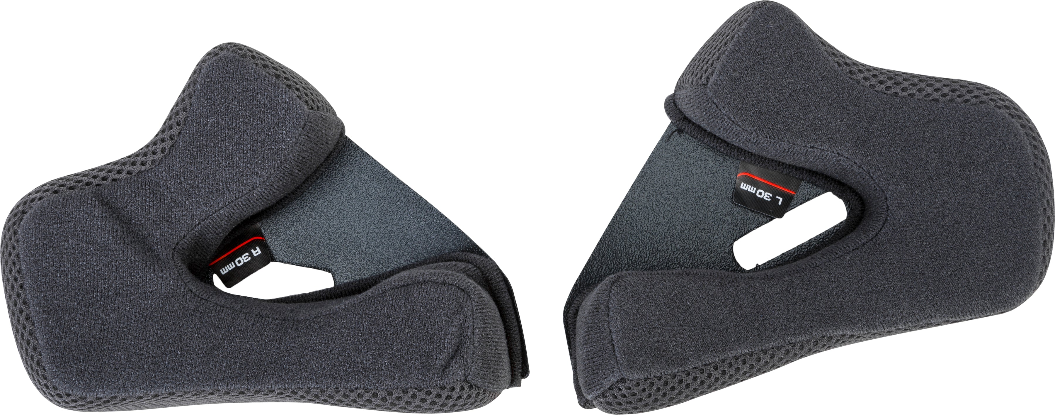 Cheek Pads 30mm Ym Stock Gm 49y