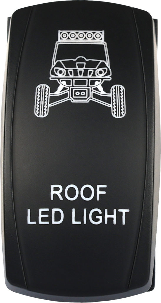 Roof Lights Led Switch Pro Backlit