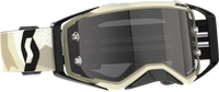 Prospect Sand Dust Ls Goggle Camo Beige/Blk Ls Grey Works