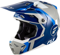Formula Cp Seal Helmet Navy/Blue/Grey Xs
