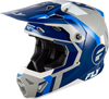 Formula Cp Seal Helmet Navy/Blue/Grey Sm