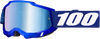Accuri 2 Goggle 2028 Mirror Blue Lens