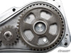 Polaris RZR Trail S 1000 8" Portal Gear Lift