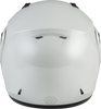 Md 04 Modular Helmet Pearl White 2x