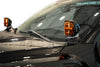 Addictive Desert Designs15-20 Ford F150 / 15-20 Ford F150 Raptor Ditch Light Brackets