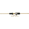 Steering Rack Assembly Pol