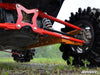 Polaris RZR XP Turbo Rear Trailing Arms