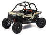 1:18 Scale Utv Polaris Rzr Xp1000 (Sand Met)