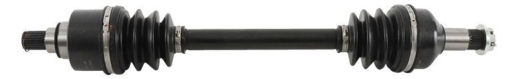 8 Ball Extreme Axle Front