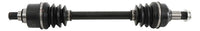 8 Ball Extreme Axle Front