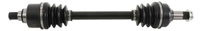 8 Ball Extreme Axle Front