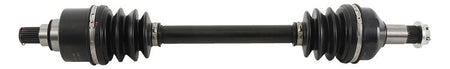 8 Ball Extreme Axle Front
