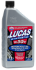 LUCAS Synthetic High Performance Oil 50wt 1qt - Part Number 10765