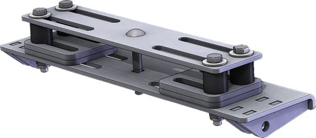 Hybrid Plow Mount Kit