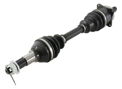 8 Ball Extreme Axle Front
