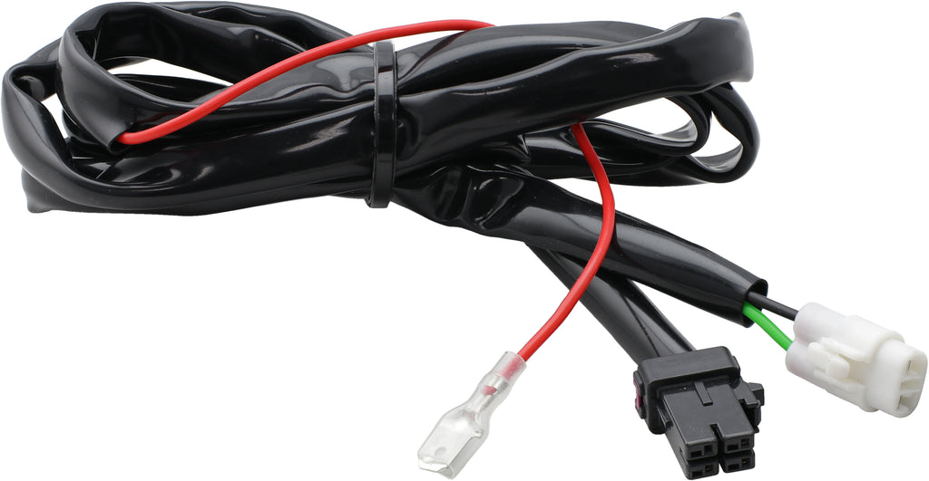 Polaris Quick Connect Handlebar Wire Harness