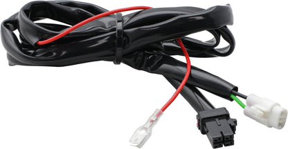 Polaris Quick Connect Handlebar Wire Harness