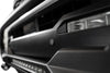 Addictive Desert Designs2024+ Toyota Tacoma Stealth Center Mount Winch Front Bumper w/ Top Hoop
