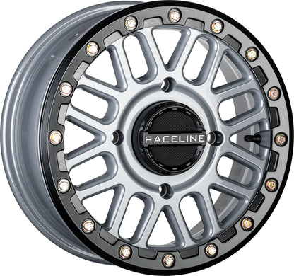 Raceline Podium beadlock 15x6 40mm EFX MotoRavage kit