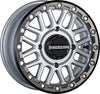 Podium Bdlk Wheel 14x7 4/137 6+1 (+38mm) Stealth Grey