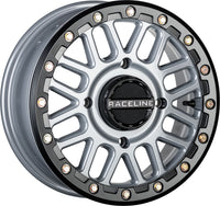Podium Bdlk Wheel 14x7 4/137 6+1 (+38mm) Stealth Grey