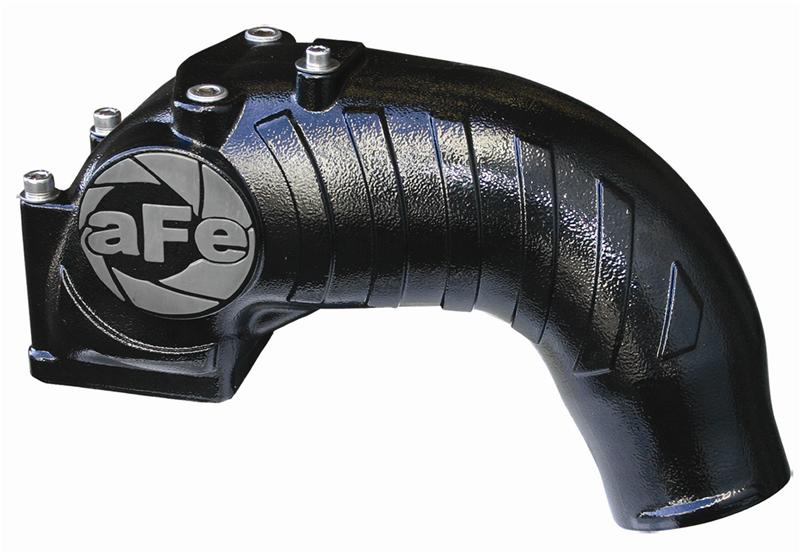 aFe Bladerunner Manifolds Intake MAN INT Ford Diesel Trucks 99.5-03 V8-7.3L (td)