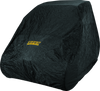 QuadBoss UTV Cover Crew - Black