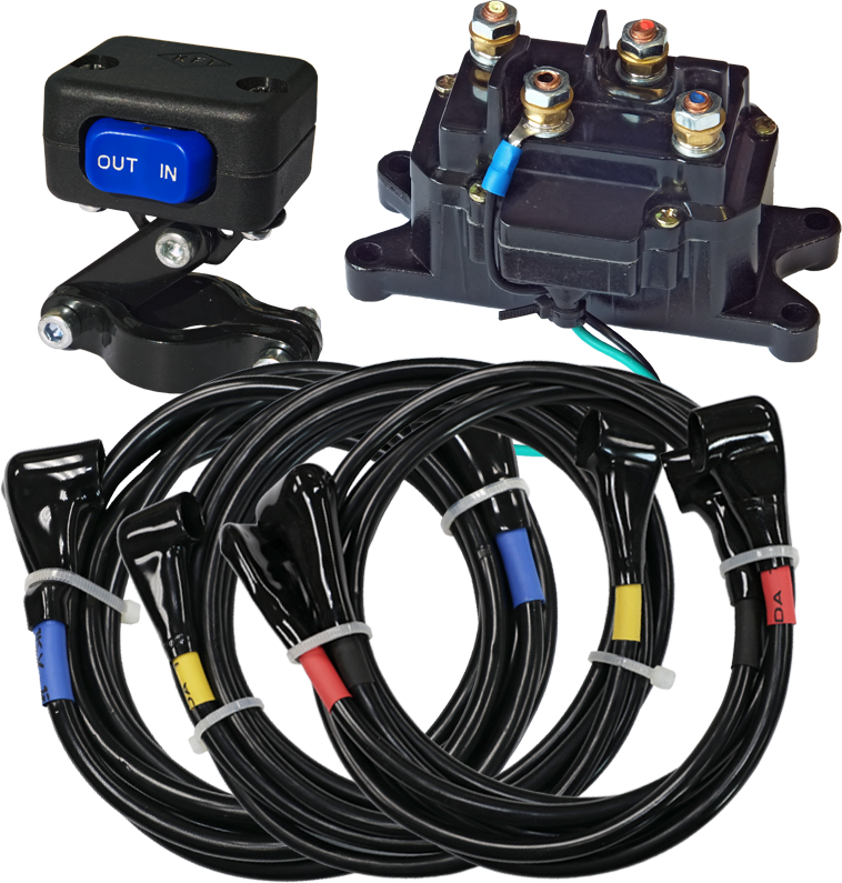 Complete Wire Kit