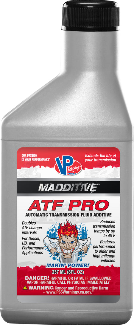 Atf Pro 8 Oz (9/Case  Sold Ea)