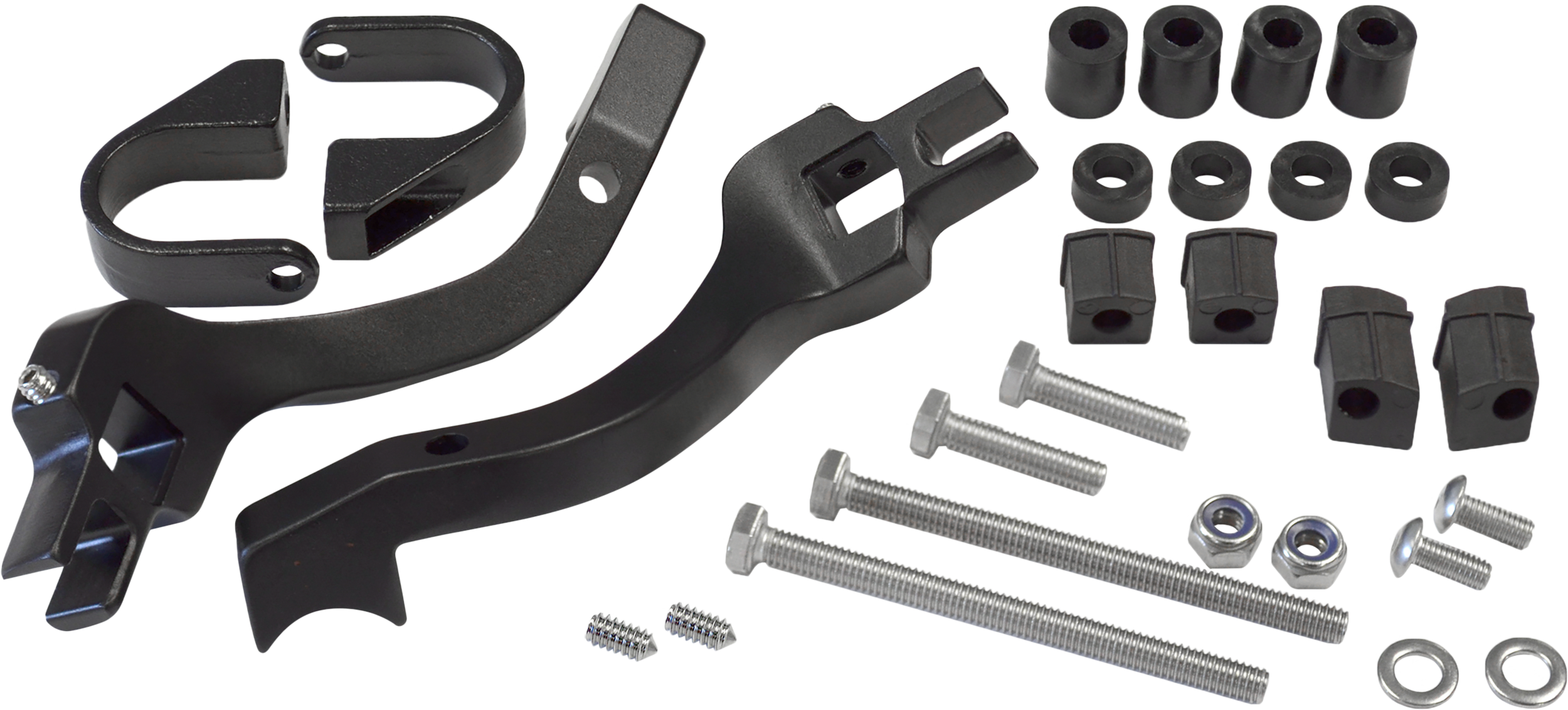 Sentinel Pro Taper Mount Kit