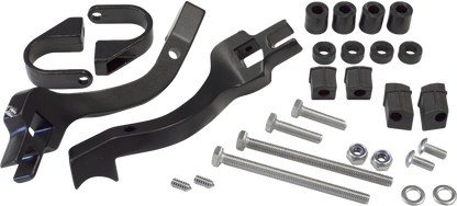Sentinel Pro Taper Mount Kit