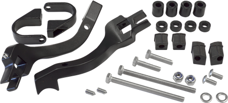 Sentinel Pro Taper Mount Kit