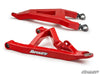 Honda Talon 1000X 1.5" Forward Offset Boxed A-Arms