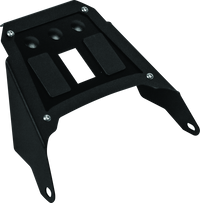 DragonFire Racing Lower Switch Pod for Honda Talon 20-22
