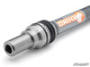 Polaris RZR Turbo R Heavy-Duty Prop Shaft—Rhino Driveline