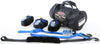 Fat Strap Trailer Kit Blue 1.5"X6.5'