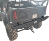 Rear Bumper Hon