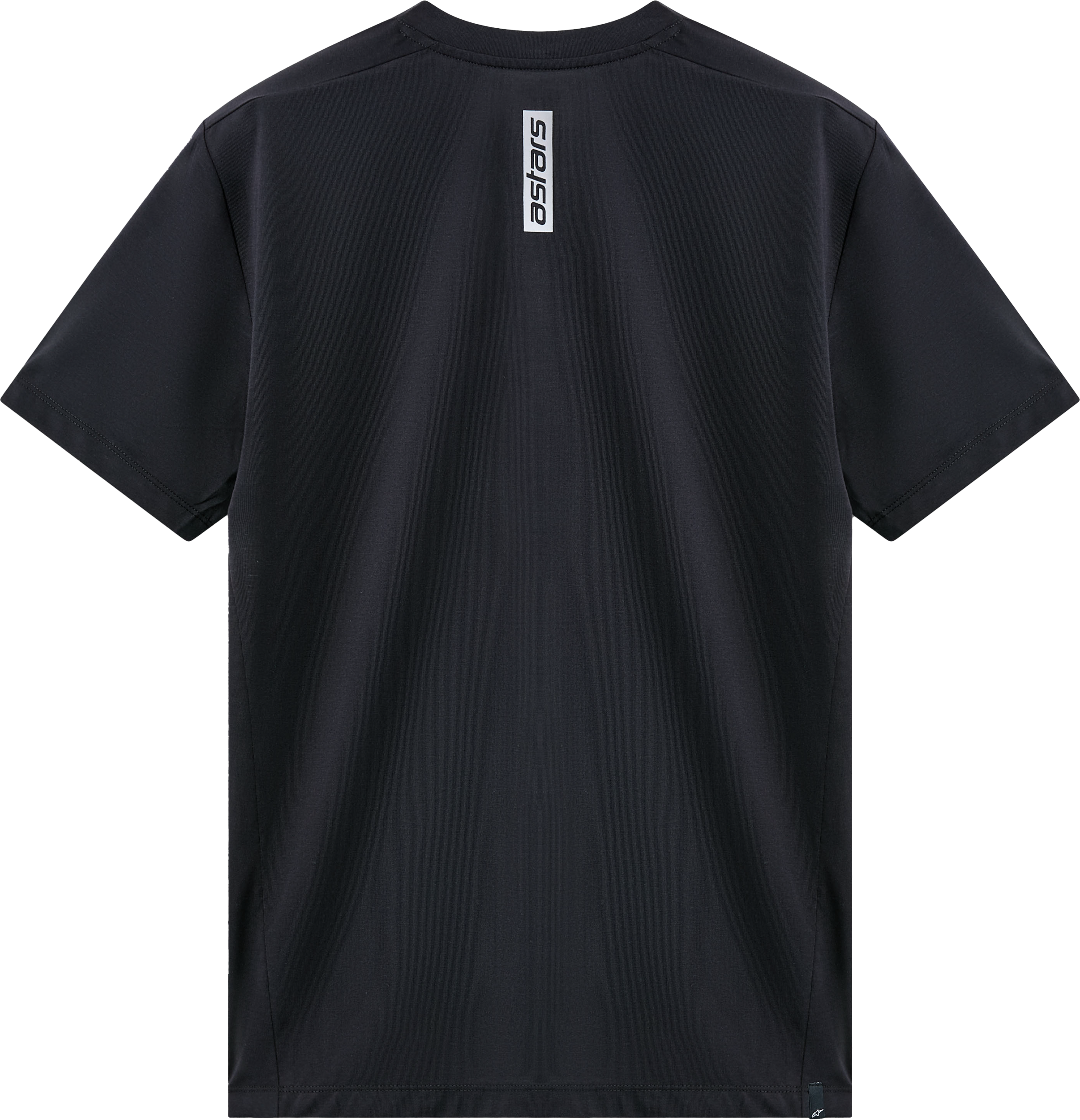 Point Performance Ss Te Black 2x