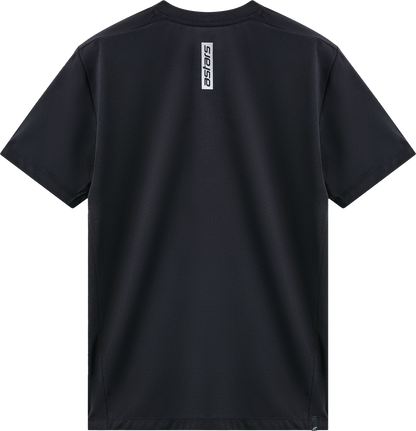 Point Performance Ss Te Black 2x