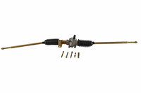 Steering Rack Assembly Pol