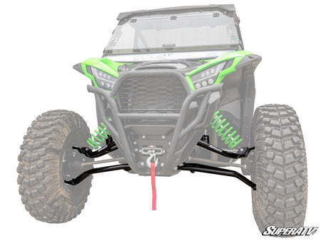 Kawasaki Teryx KRX High Clearance 1.5" Forward Offset A-Arms