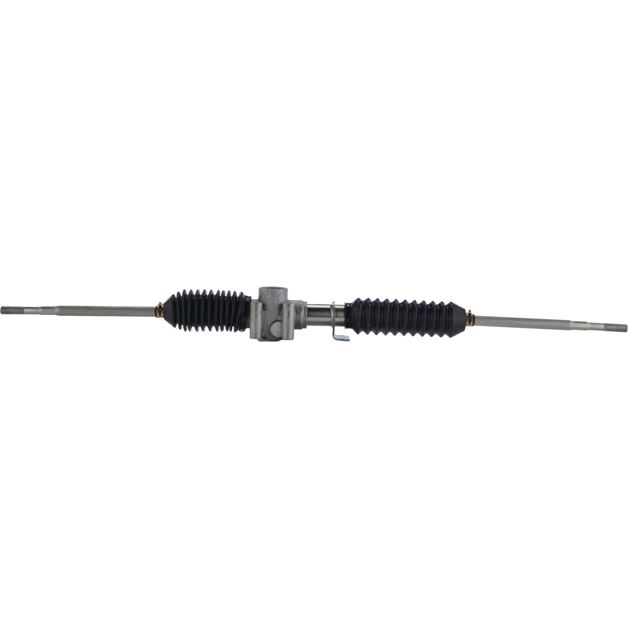 Steering Rack Assembly Pol
