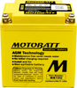 Battery Mb10u Sealed Factory Activated