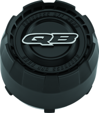 QuadBoss Center Caps 4X110/4X115 SLICER