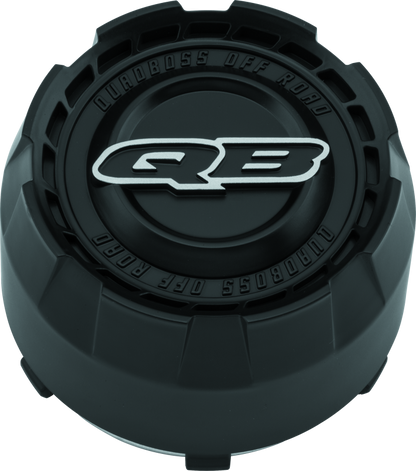 QuadBoss Center Caps 4X110/4X115 SLICER