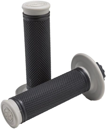 ProTaper Pro Series Clamp On Full Diamond Gray/Black