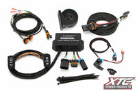 Std Turn Signal Kit Pol